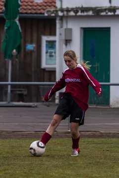 Bild 182 - B-Juniorinnen MTSV Olympia Neum�nster - SG Altenholz/Holtenau : Ergebnis: 2:1